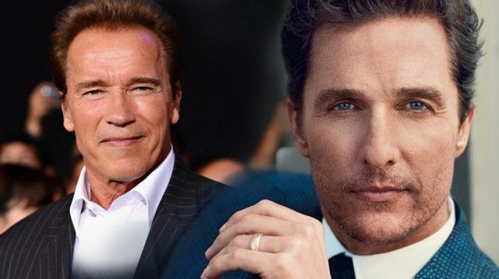 Pe urmele lui Arnold Schwarzenegger. Un actor american dorește să candideze pentru funcţia de guvernator al Texasului
